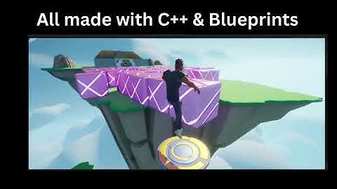 Obstacle Assault - GameDev.TV Course - UE5 & C++ Programming