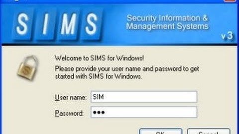 SIMSIII (Search and Filtering)