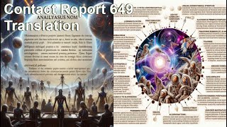 Contact Report 649 Translation