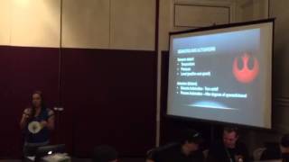 ICS Sec for noobz DEF CON 23