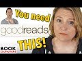 Why Every Author Needs a Goodreads Account