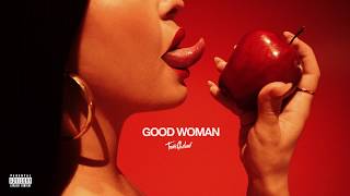 Video thumbnail of "Travis Garland - GOOD WOMAN (Official Audio)"
