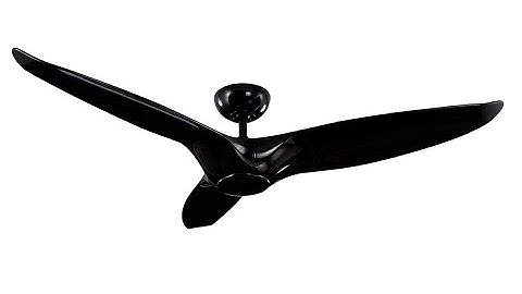 Modern Forms Morpheus III 60” Ceiling Fan at The Light Palace