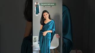 Download Lagu What I ordered vs what I got from Swatantra sarees | #shorts #shortsfeed #shortsyoutube #review #yt MP3
