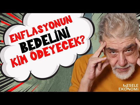 Fatura alt ve orta sınıfa çıkacak! Dolar para kazandırmaz & Konutta balon sönüyor! | Atilla Yeşilada