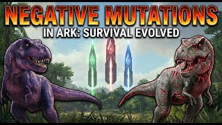 Negative Mutations and How/Why to Do Them | SquirtleArk ASE Omega