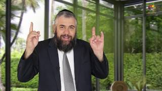 הרב אבנר קוואס - עולם חסד יבנה