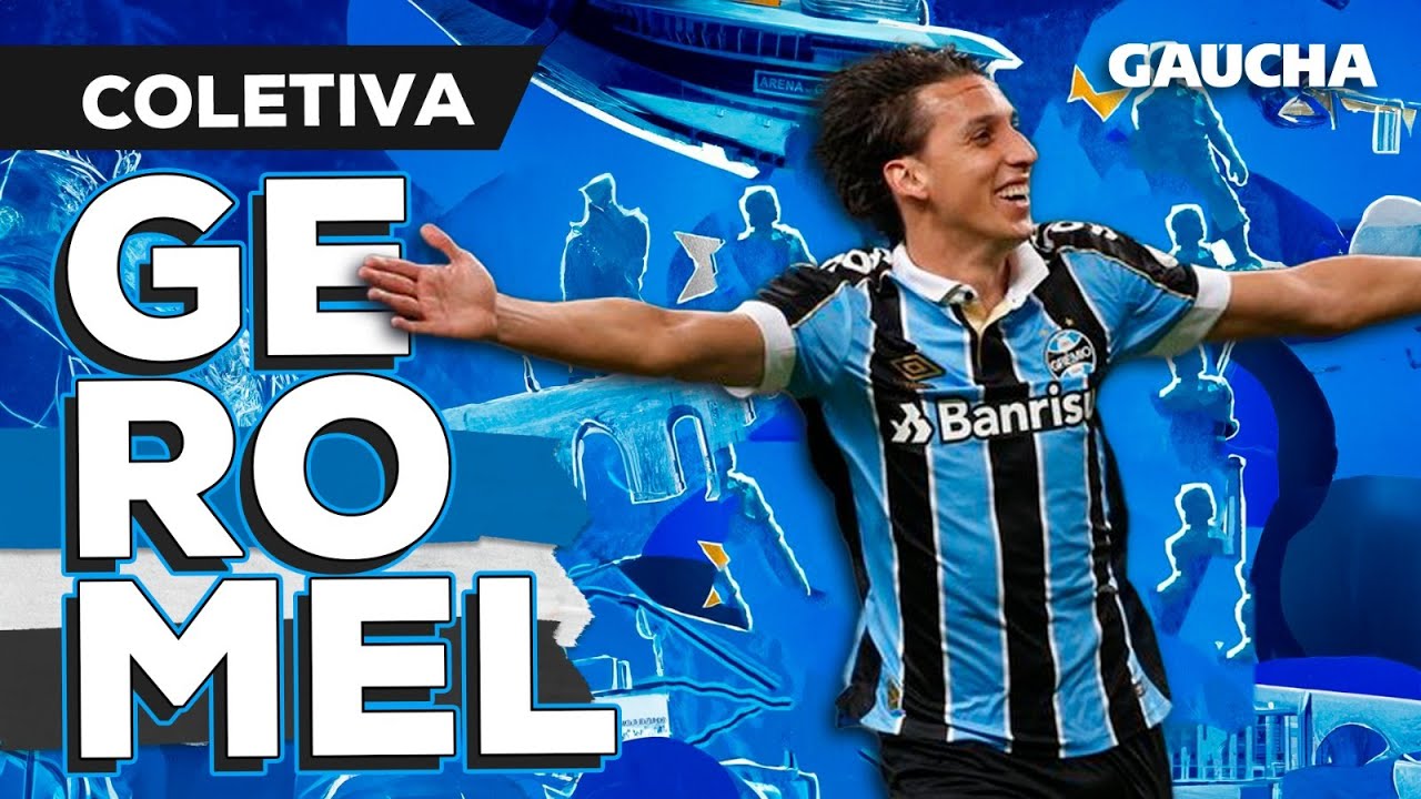 Coletiva: Geromel anuncia aposentadoria para o fim do ano  | 01/10/2024