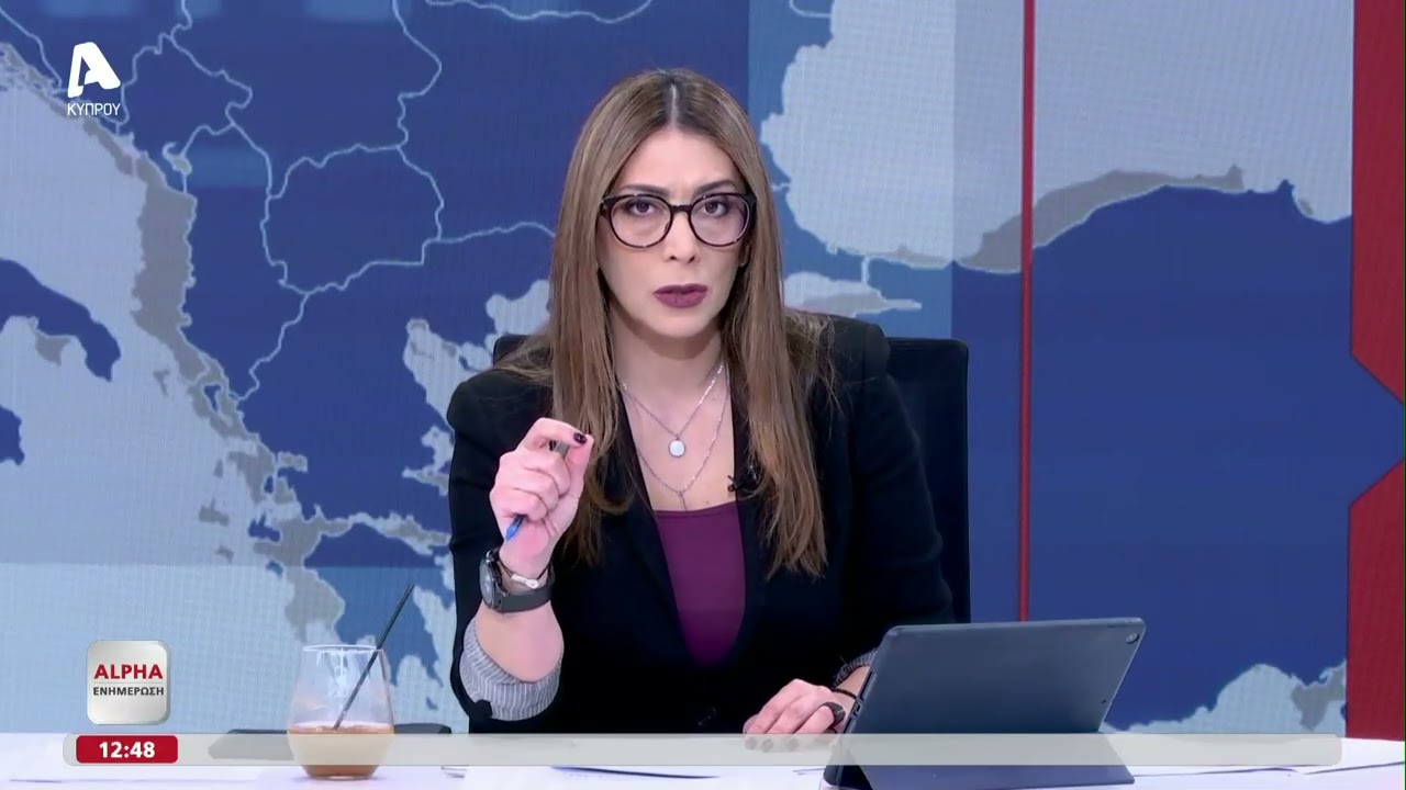 Το Ιράν προ και μετά Χαμενεΐ: Ιρανή μόνιμη κάτοικος Κύπρου στον Alpha | AlphaNews Live