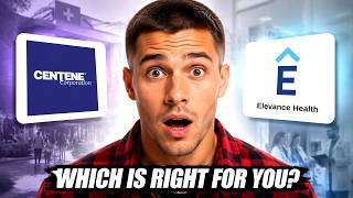 Centene vs Elevance Health 2026 | Which Saves You More Money?