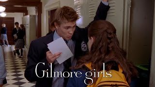 Emily Throws Rory a Birthday Party | Gilmore Girls