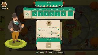 How To Banker, Moonlighter Edition