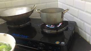 Nấu Canh Siêu Dễ Dàng