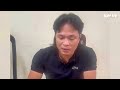 Người tung tin tôm khô làm bằng cao su non bị công an mời làm việc