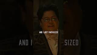 A familiar is born....again #WhatWeDoInTheShadows