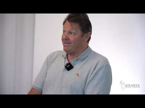 Meet Richard | Atlanta Medical Institute Weight Loss Testimonial