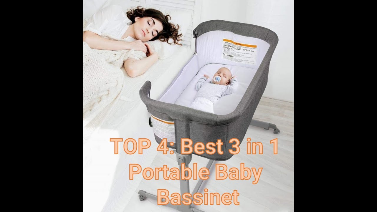 TOP 4 Best 3 in 1 Portable Baby YouTube