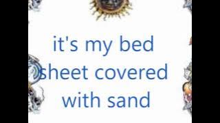 SUBLIME - Garden Grove (Lyrics)