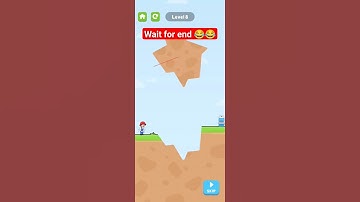 slice to save Level 8#shorts #shortfeed ‎@spider907 