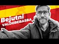 Bejutni Valdebebasba! | Real-Barca, Copa del Rey, 2023