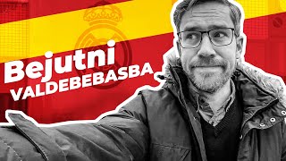 Bejutni Valdebebasba! | Real-Barca, Copa del Rey, 2023