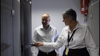 VMware Cloud Partner Customer DRaaS Story: Routed & ACS