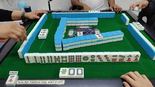 Mahjong with Donya Bingbing! August 18,2026  screenshot 4