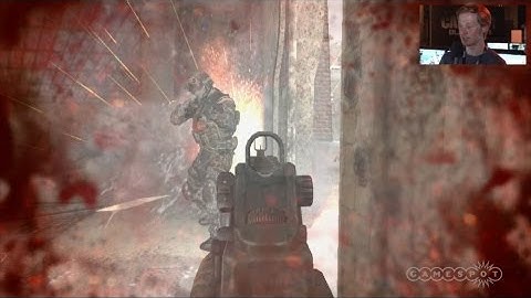 Hellstorm - Call Of Duty: Black Ops 2 Multiplayer Gameplay