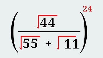 France  l can you solve this?? l Olympiad Mathematics