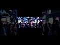 Futuristic Holographic Concert Magic #ai #scifi