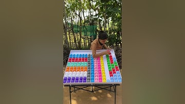 20  minutes everyday to sharp your brain, #pUZZLEbALL #challenge #gameplay #challengevideo