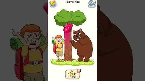 DOP 5 Delete One Part – Level 2921 to 3000 | Full Brain Puzzle Game Walkthrough