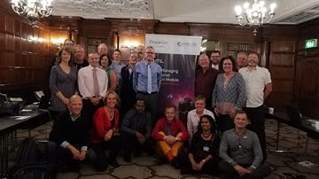 ITIL 4 Managing Professional Transition - AXELOS Train-the-Trainer session