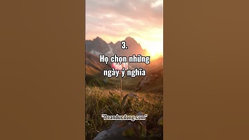 5 đặc điểm của đàn ông thương vợ #shorts #doanducdong