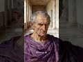 Tiberius Took Depravity to a New Level 😭 #AncientRome #EmperorLife #FYP