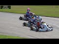 BNL Round 4 Genk - DD2 + Masters Heat 1