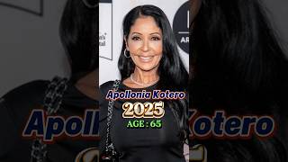 Top 10 Women Who Were Beauty Icons of the 80s, What Are They Like Now? P5