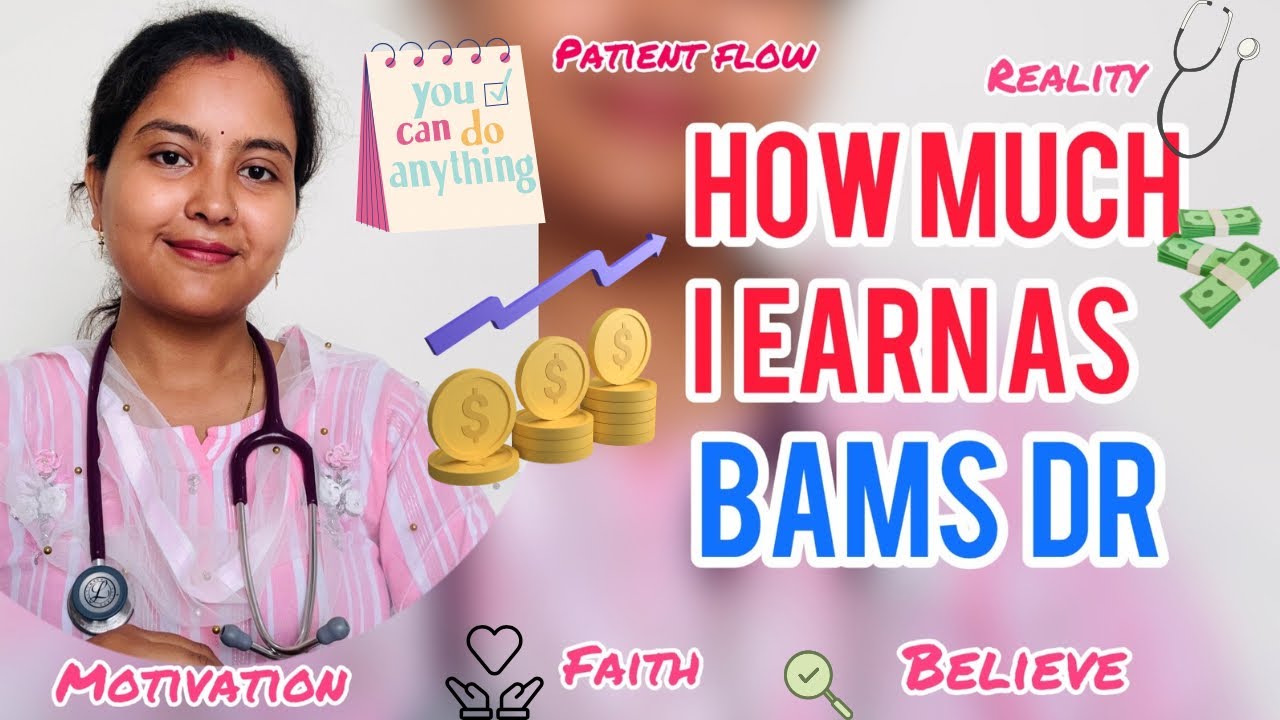 how-much-i-earn-as-a-bams-doctor-my-clinic-s-initial-days-most