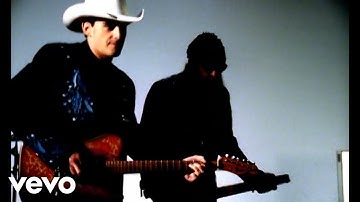 Brad Paisley - Sharp Dressed Man (Official Video)