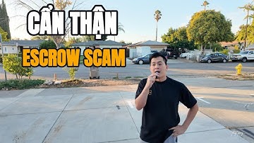 Cẩn thận với bọn hacker giả làm escrow để scam