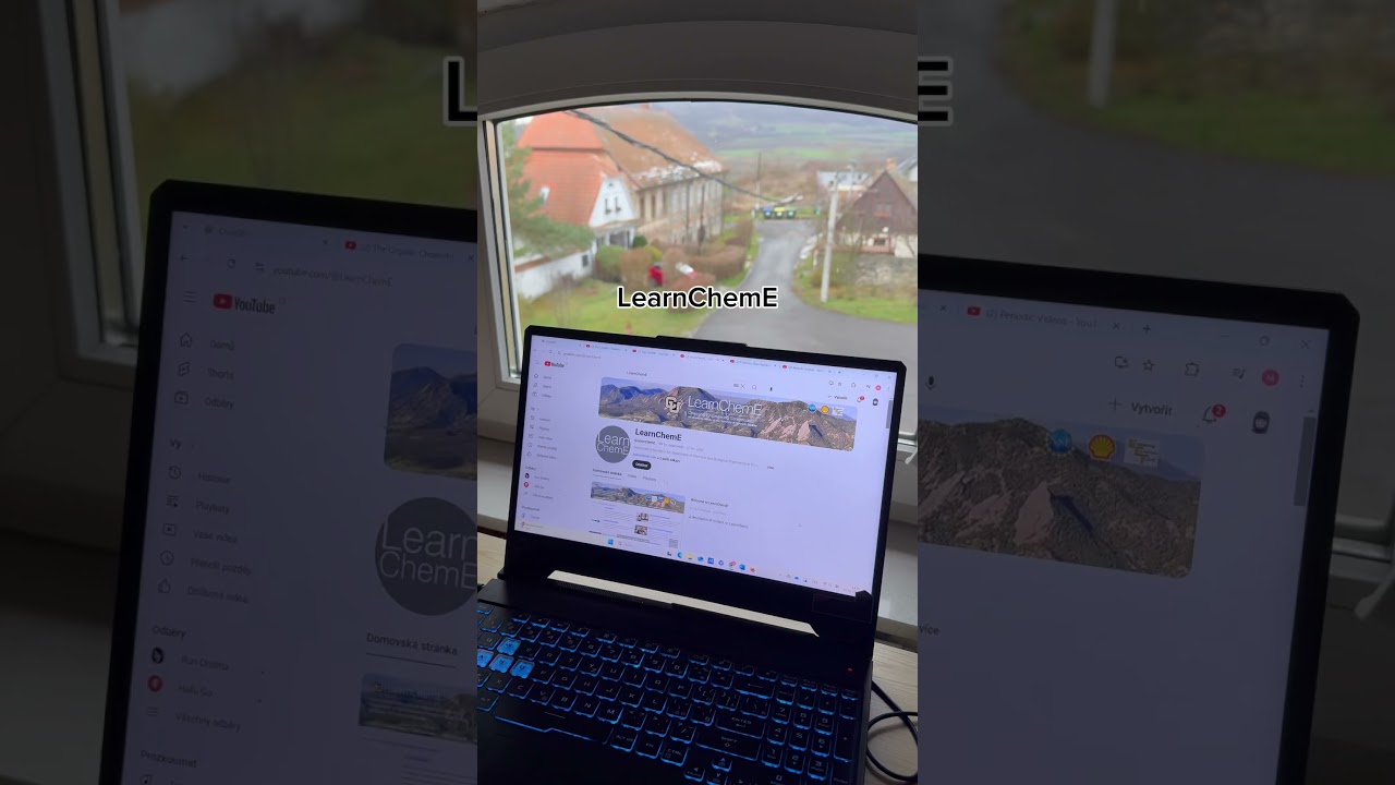 Channels that will helo you 