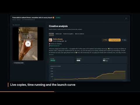 AdsBench YouTube video