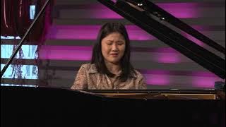 ITBCB 2023 | Round 2: Hyunji Kim | International Telekom Beethoven Competition Bonn