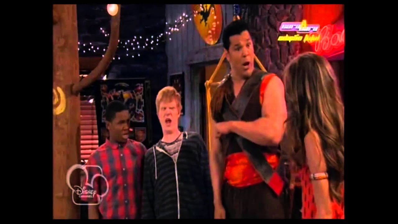 Mikayla- Dangerous Woman