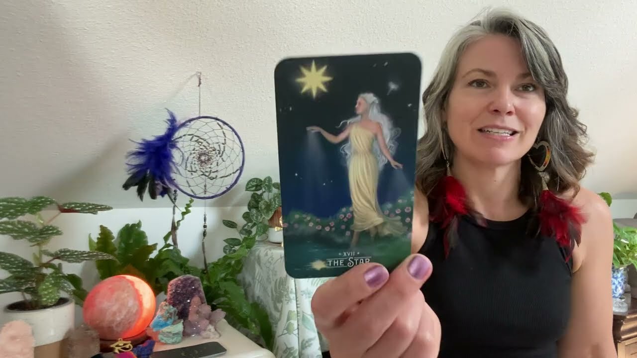 The door to romance has opened! They’re drawn to your healing light & nurturing energy.
