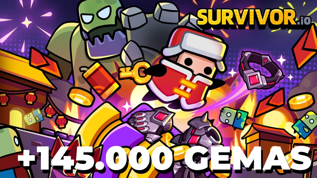 GASTEI MAIS DE 145 MIL GEMAS ABRINDO CAIXAS DE SUPRIMENTOS NO SURVIVOR gastei-mais-de-145-mil-gemas-abrindo-caixas-de-suprimentos-no-survivor