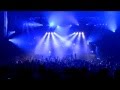 New order  blue monday live in glasgow by gustavo z