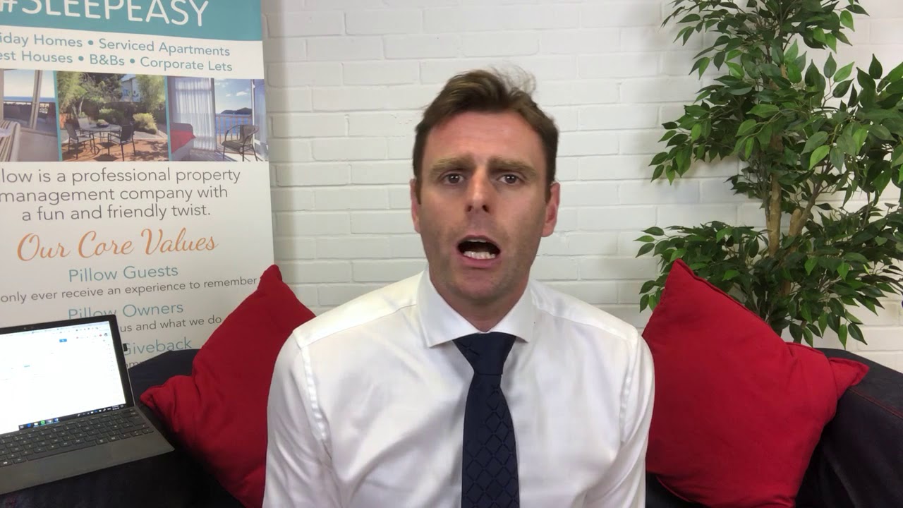 FAQ - how do I furnish my property?