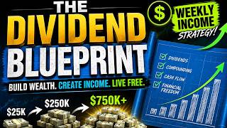 The Dividend Blueprint