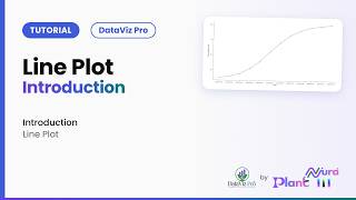 Full Line Plot · Introduction | DataViz Pro Tutorial Update